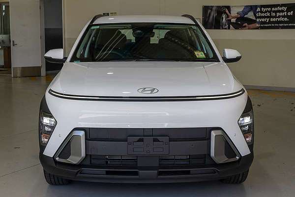 2025 Hyundai Kona Hybrid SX2.V3