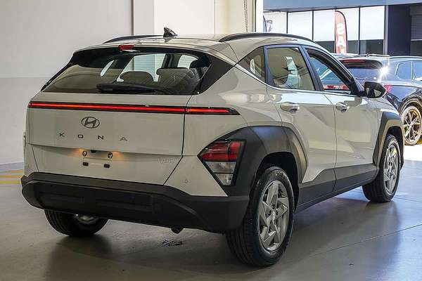 2025 Hyundai Kona Hybrid SX2.V3
