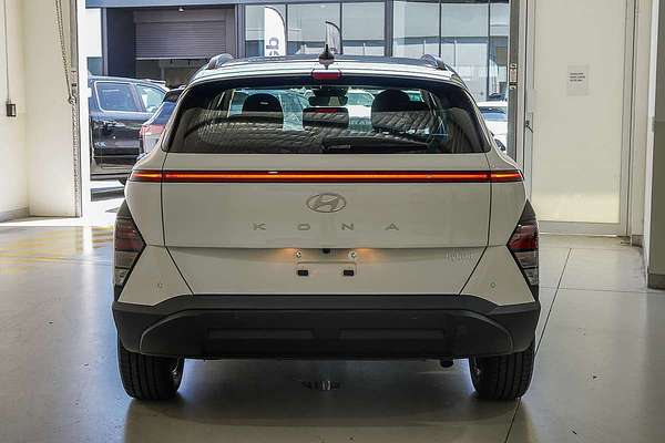 2025 Hyundai Kona Hybrid SX2.V3