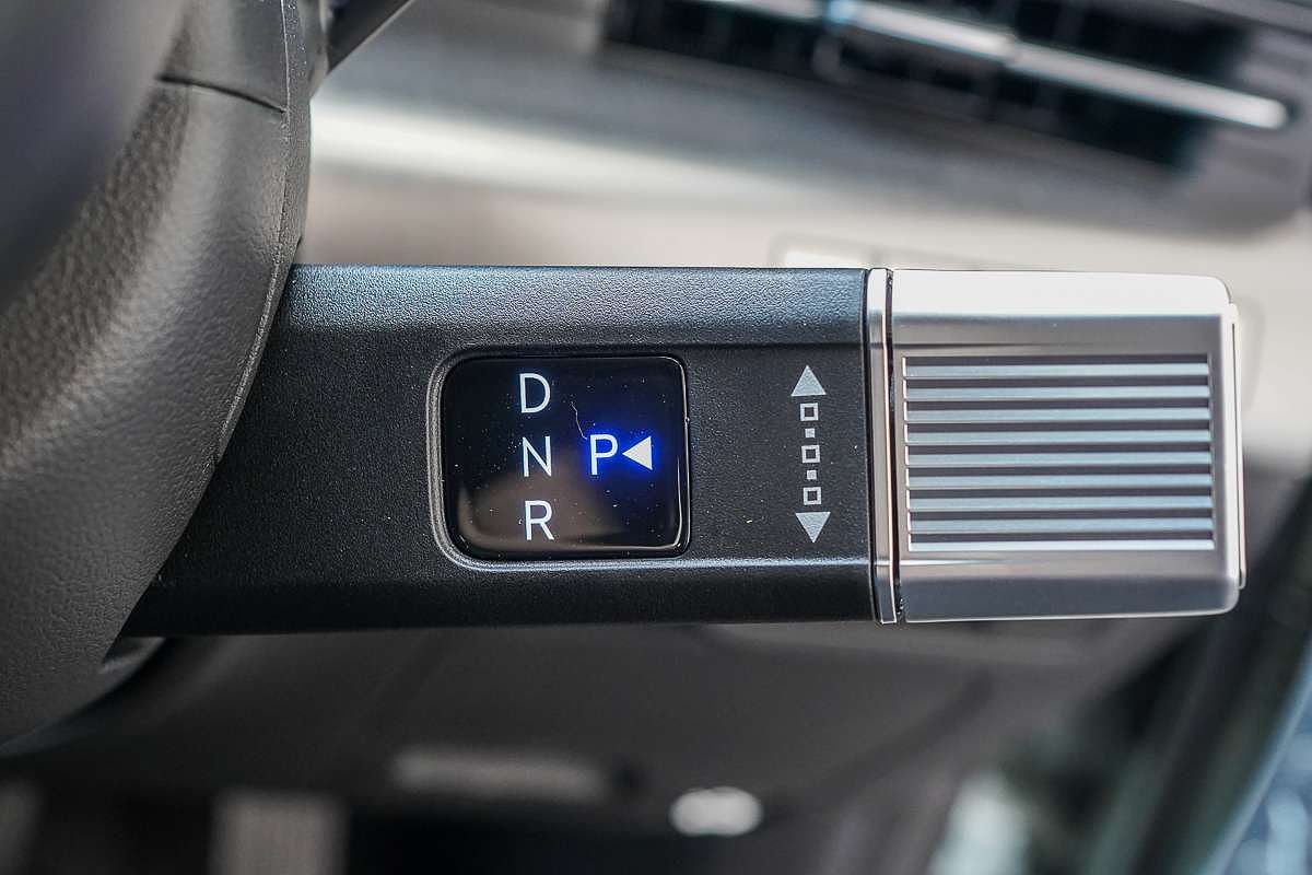 2025 Hyundai Kona Hybrid SX2.V3