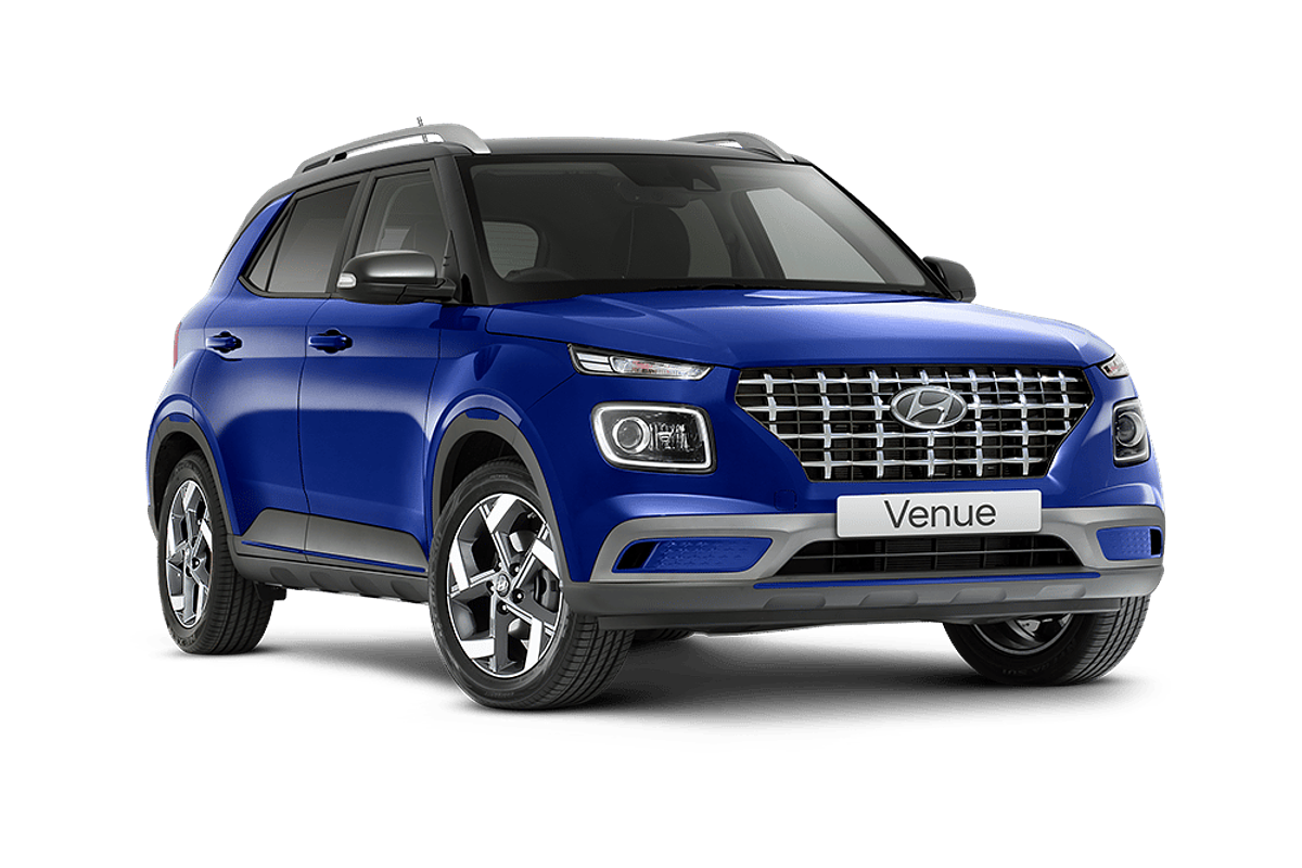 2025 Hyundai Venue Elite QX.V5