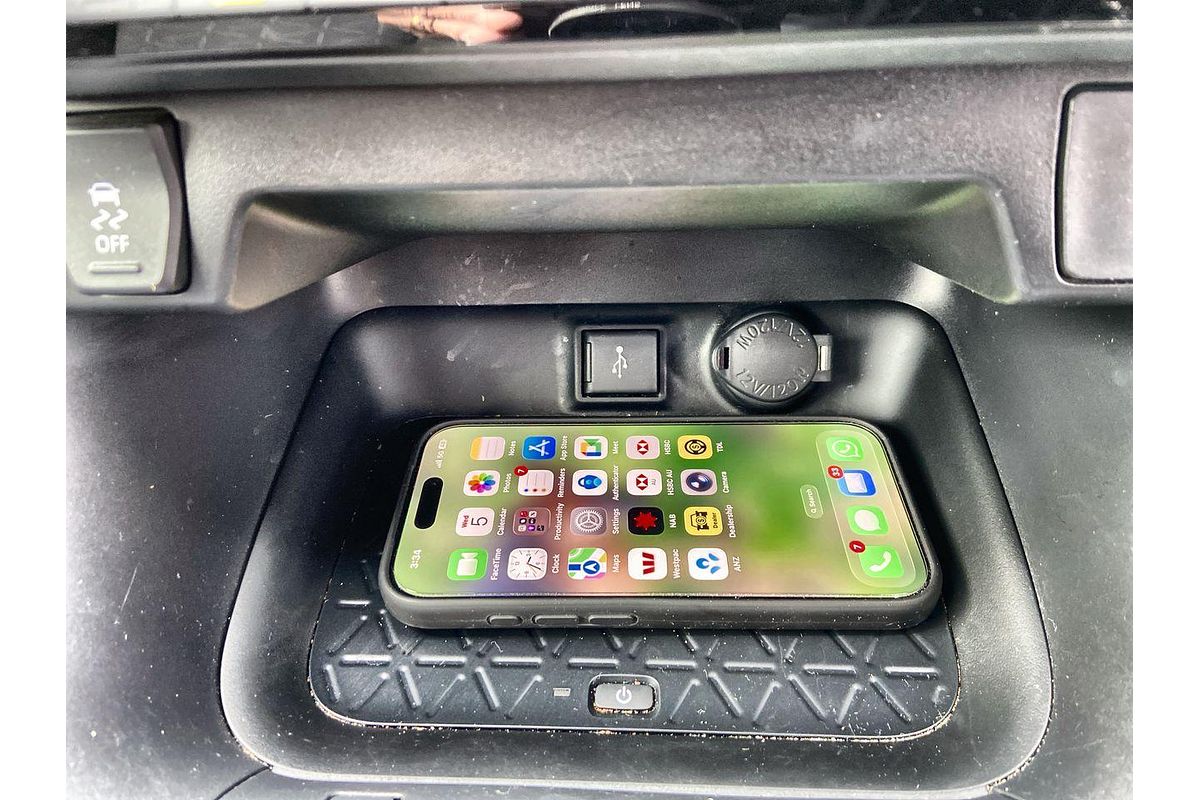 2021 Toyota RAV4 GXL AXAH54R