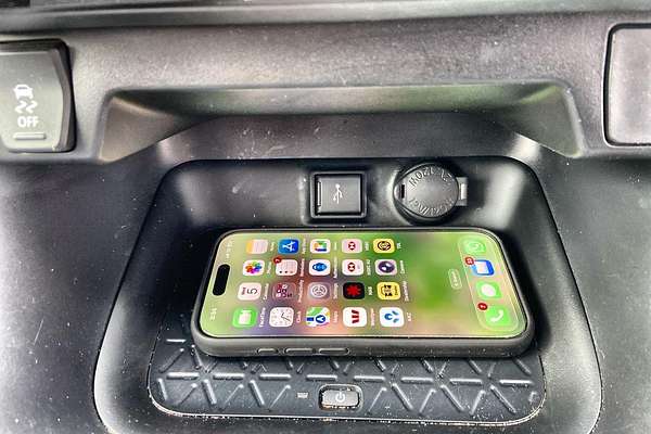 2021 Toyota RAV4 GXL AXAH54R