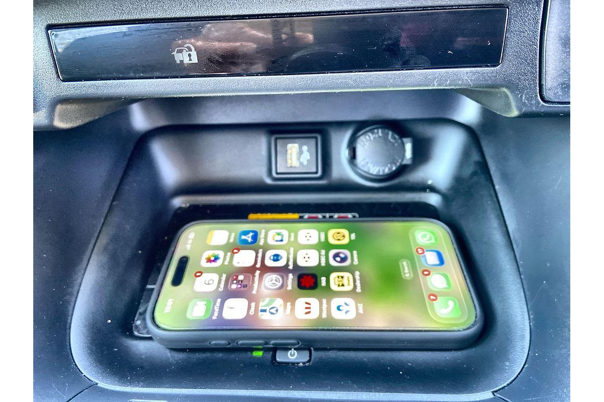 2024 Toyota RAV4 GXL AXAH52R