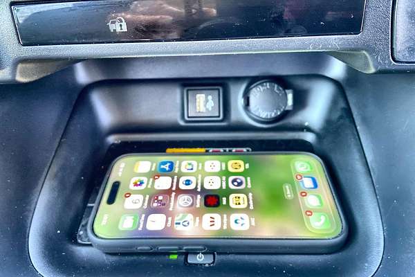 2024 Toyota RAV4 GXL AXAH52R