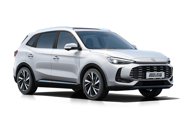 2025 MG ZS Essence Hybrid+ ZS32 2WD