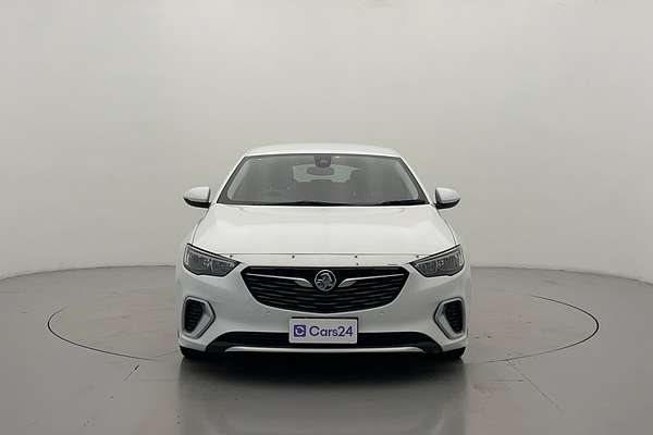 2018 Holden Commodore RS ZB