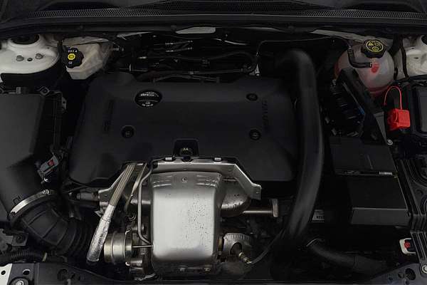 2018 Holden Commodore RS ZB