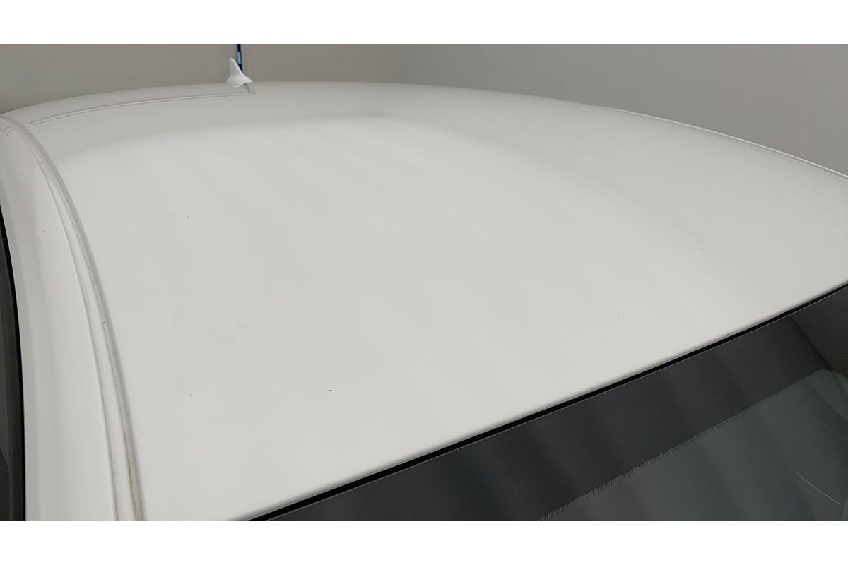 2018 Holden Commodore RS ZB