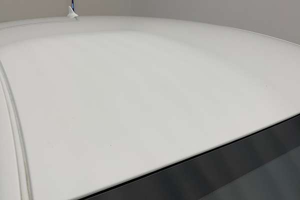 2018 Holden Commodore RS ZB