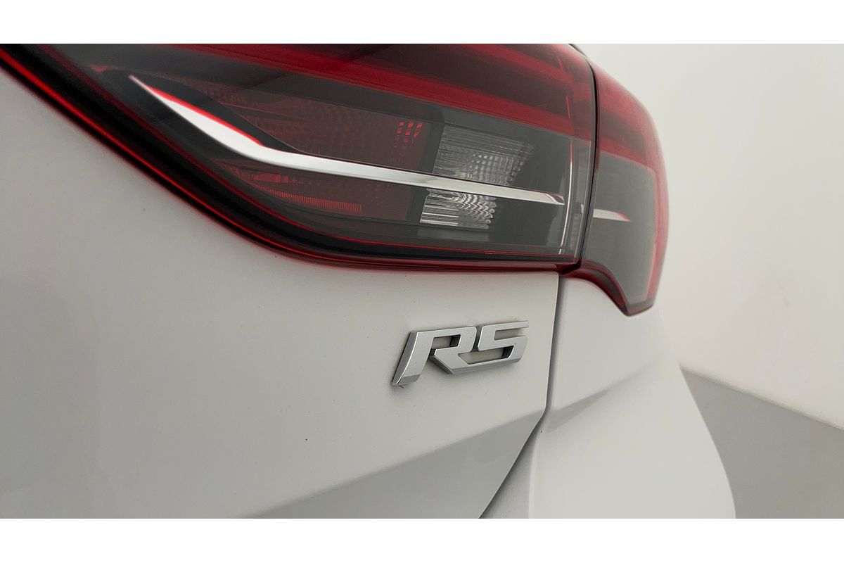 2018 Holden Commodore RS ZB