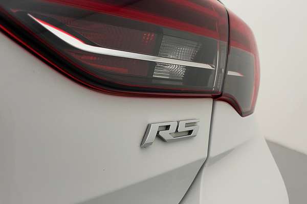 2018 Holden Commodore RS ZB