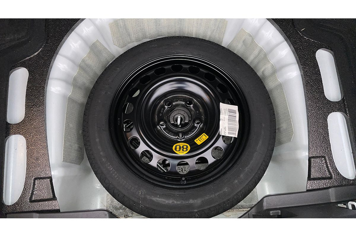 2018 Holden Commodore RS ZB