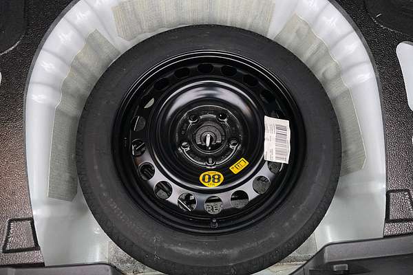 2018 Holden Commodore RS ZB