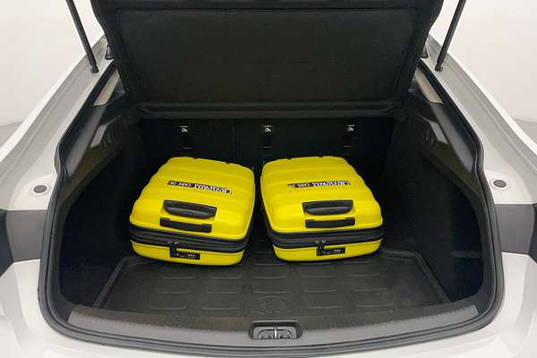 2018 Holden Commodore RS ZB