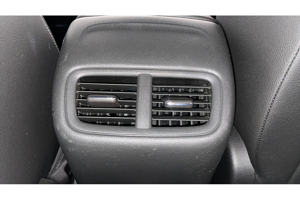 2018 Holden Commodore RS ZB