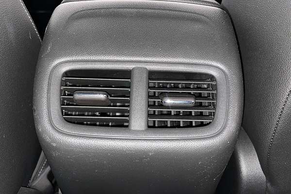 2018 Holden Commodore RS ZB