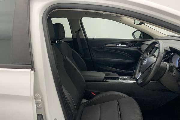 2018 Holden Commodore RS ZB