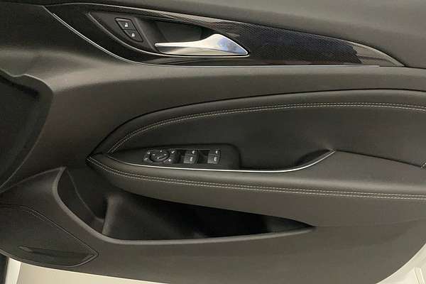 2018 Holden Commodore RS ZB