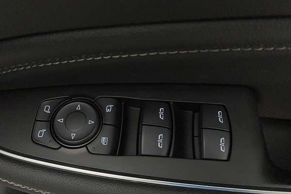 2018 Holden Commodore RS ZB