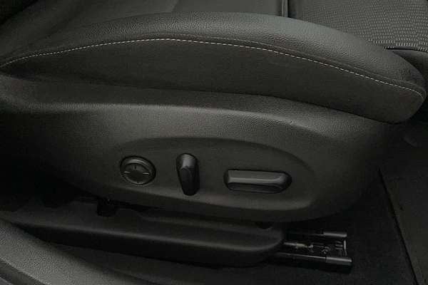 2018 Holden Commodore RS ZB