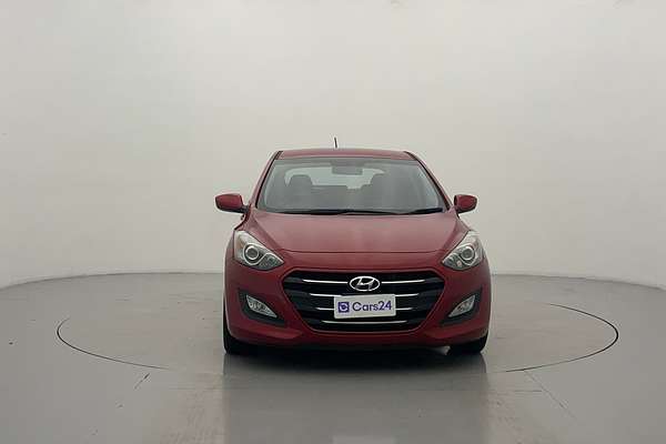 2016 Hyundai i30 Active GD4 Series II