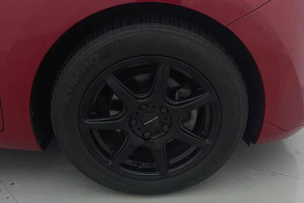 2016 Hyundai i30 Active GD4 Series II