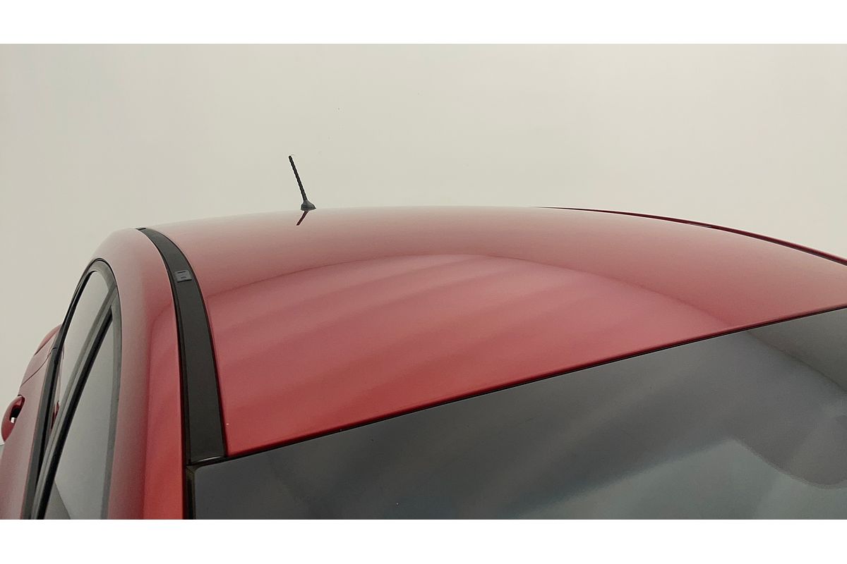 2016 Hyundai i30 Active GD4 Series II