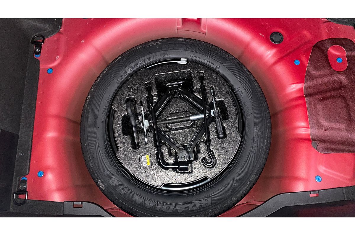 2016 Hyundai i30 Active GD4 Series II