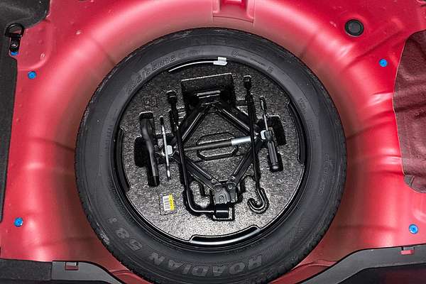 2016 Hyundai i30 Active GD4 Series II