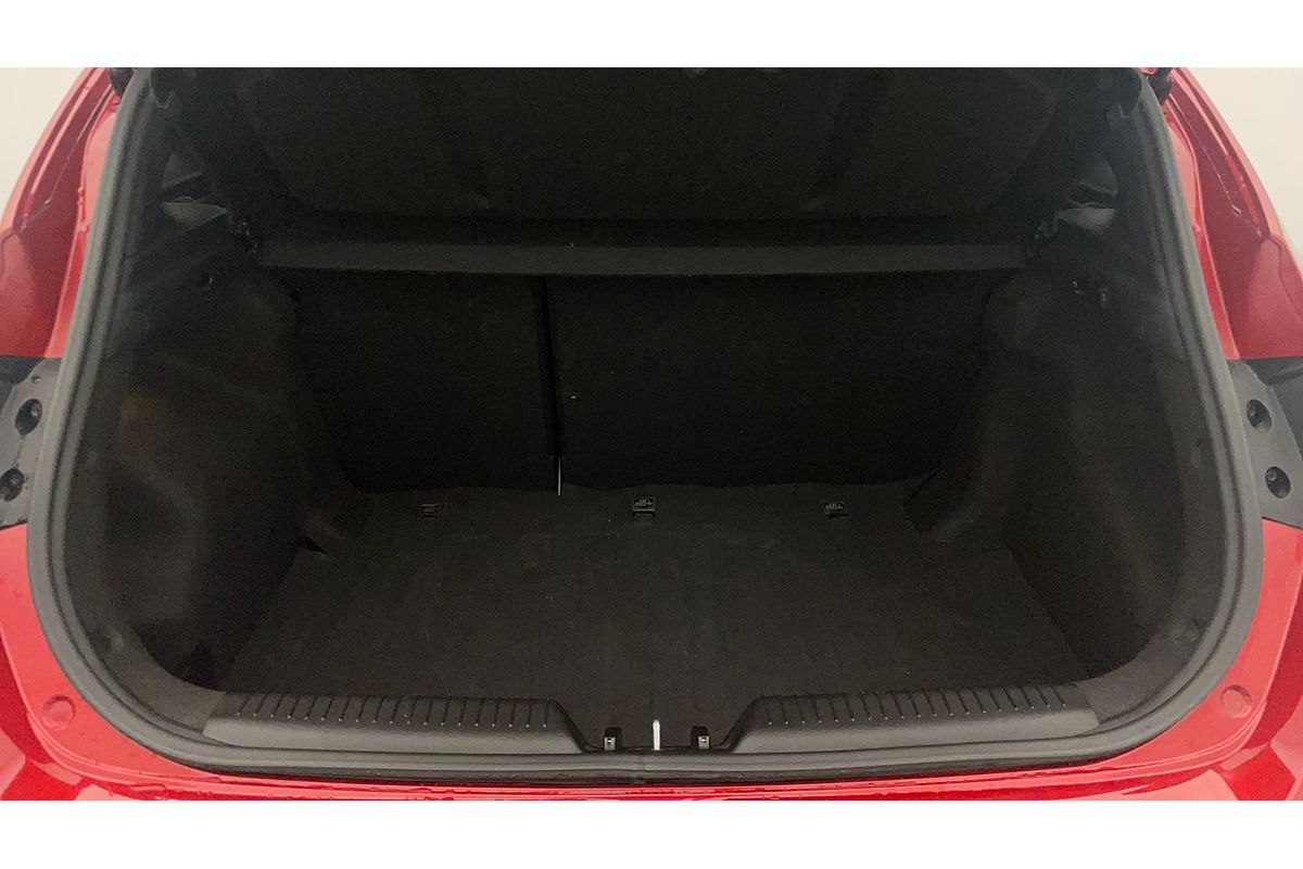 2016 Hyundai i30 Active GD4 Series II