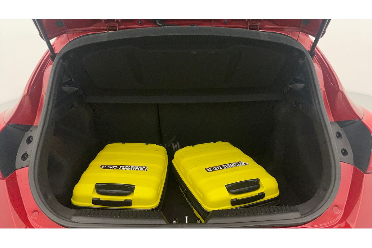 2016 Hyundai i30 Active GD4 Series II