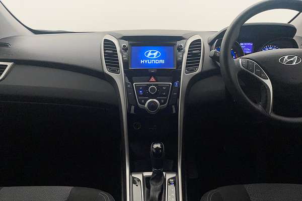 2016 Hyundai i30 Active GD4 Series II
