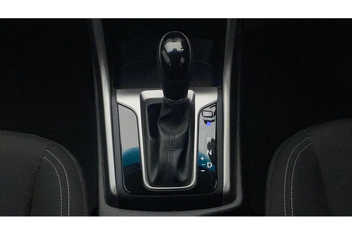 2016 Hyundai i30 Active GD4 Series II