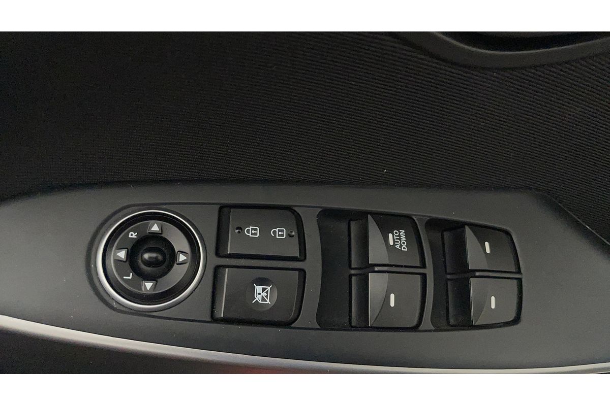 2016 Hyundai i30 Active GD4 Series II