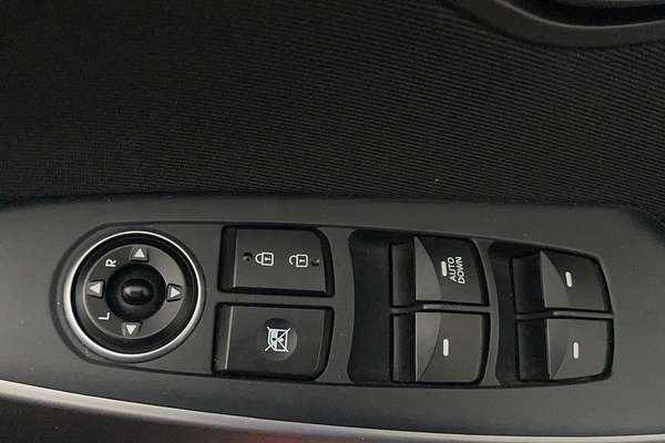 2016 Hyundai i30 Active GD4 Series II