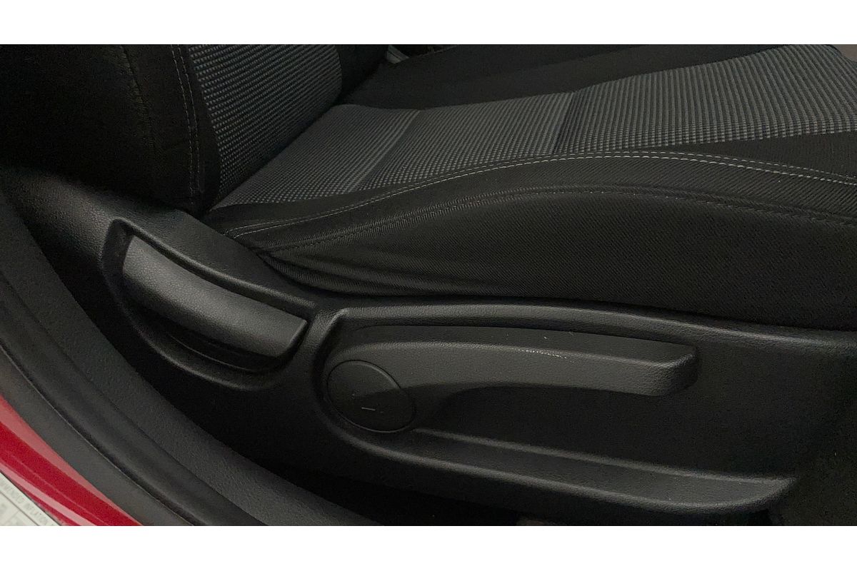 2016 Hyundai i30 Active GD4 Series II