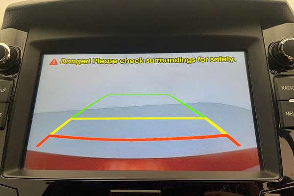 2016 Hyundai i30 Active GD4 Series II