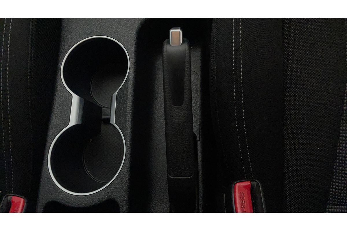 2016 Hyundai i30 Active GD4 Series II