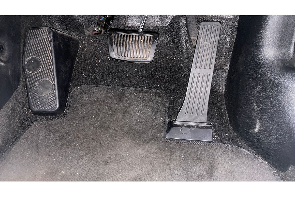 2016 Hyundai i30 Active GD4 Series II