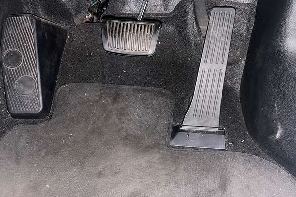 2016 Hyundai i30 Active GD4 Series II