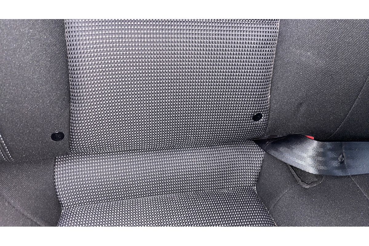 2016 Hyundai i30 Active GD4 Series II