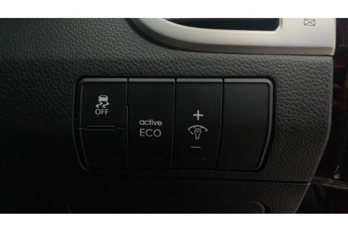 2016 Hyundai i30 Active GD4 Series II