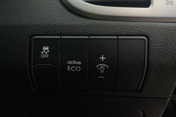 2016 Hyundai i30 Active GD4 Series II