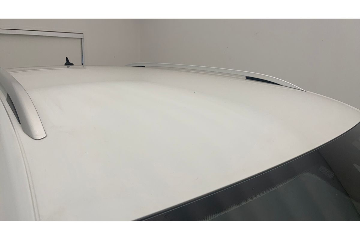 2018 Volkswagen Tiguan 162TSI Highline 5N