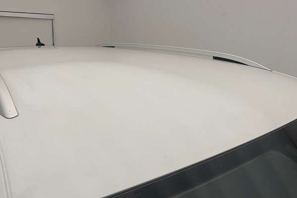 2018 Volkswagen Tiguan 162TSI Highline 5N