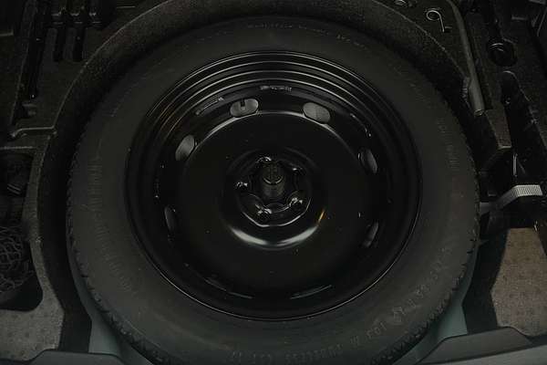 2018 Volkswagen Tiguan 162TSI Highline 5N