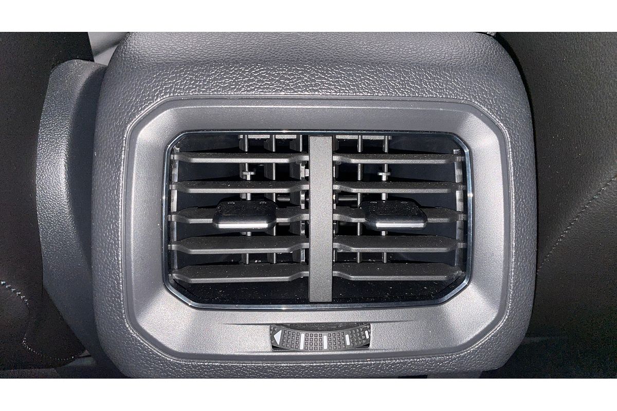 2018 Volkswagen Tiguan 162TSI Highline 5N