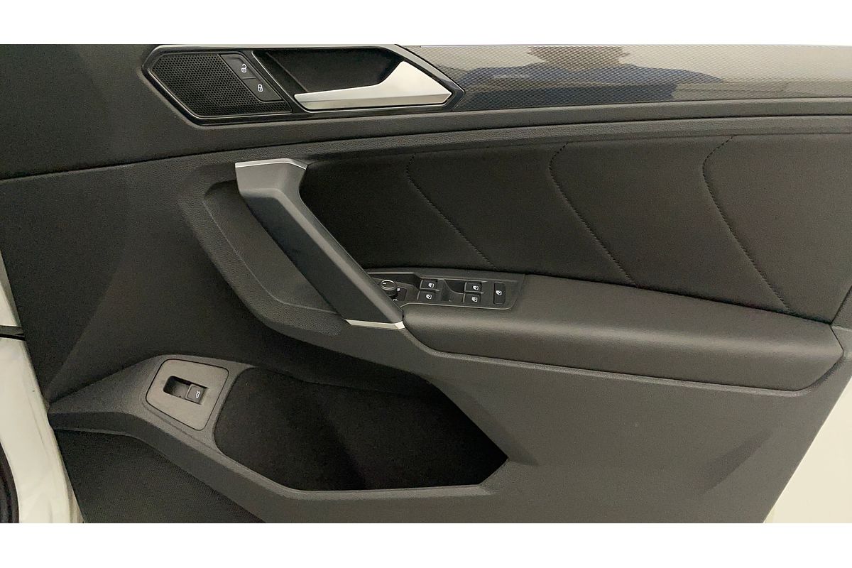 2018 Volkswagen Tiguan 162TSI Highline 5N