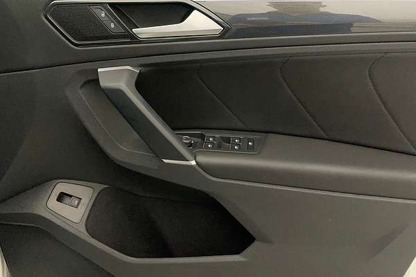 2018 Volkswagen Tiguan 162TSI Highline 5N